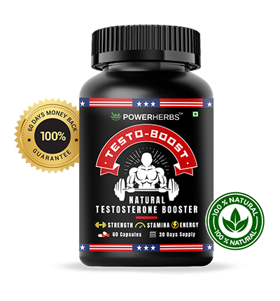 TESTO-BOOST TESTO-BOOST