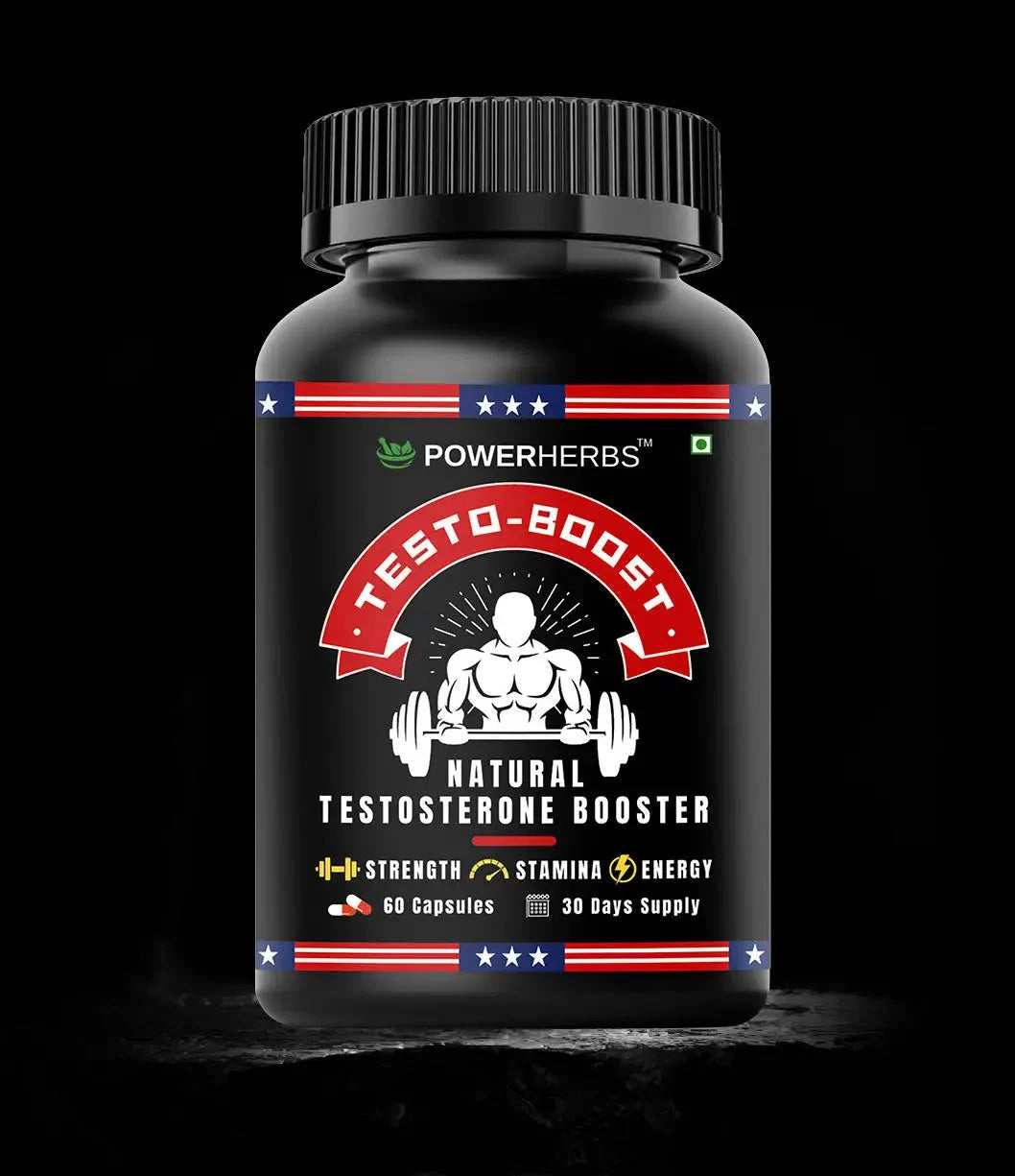 TESTO-BOOST TESTO-BOOST