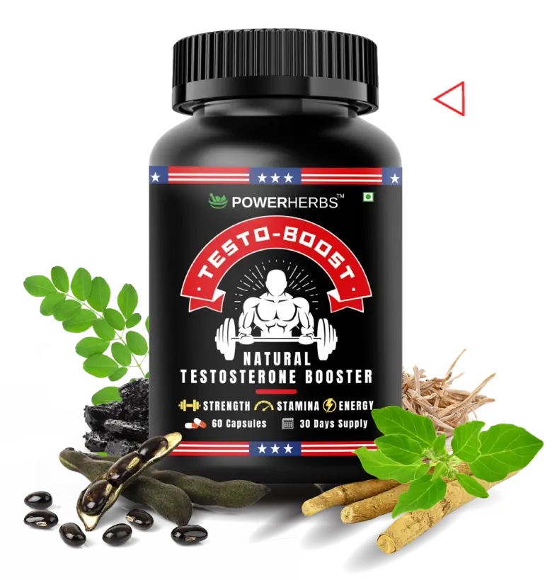 PowerHerbs PowerHerbs