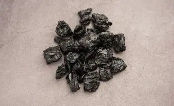 Asphaltum Punjabinum Asphaltum Punjabinum