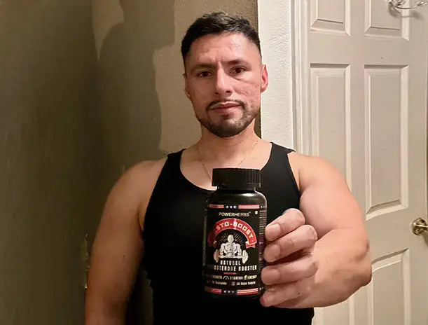 PowerHerbs PowerHerbs