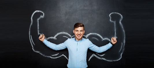 How Testosterone Helps Obese Individuals Shed Pounds and Gain Confidence - PowerHerbs INC
