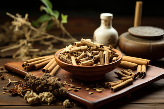 Ashwagandha - Natural Way Of Boosting Testosterone
